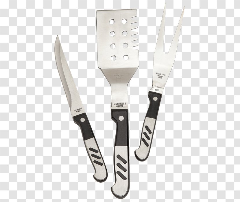Knife Regional Variations Of Barbecue BH2631 Apron - Handle Transparent PNG