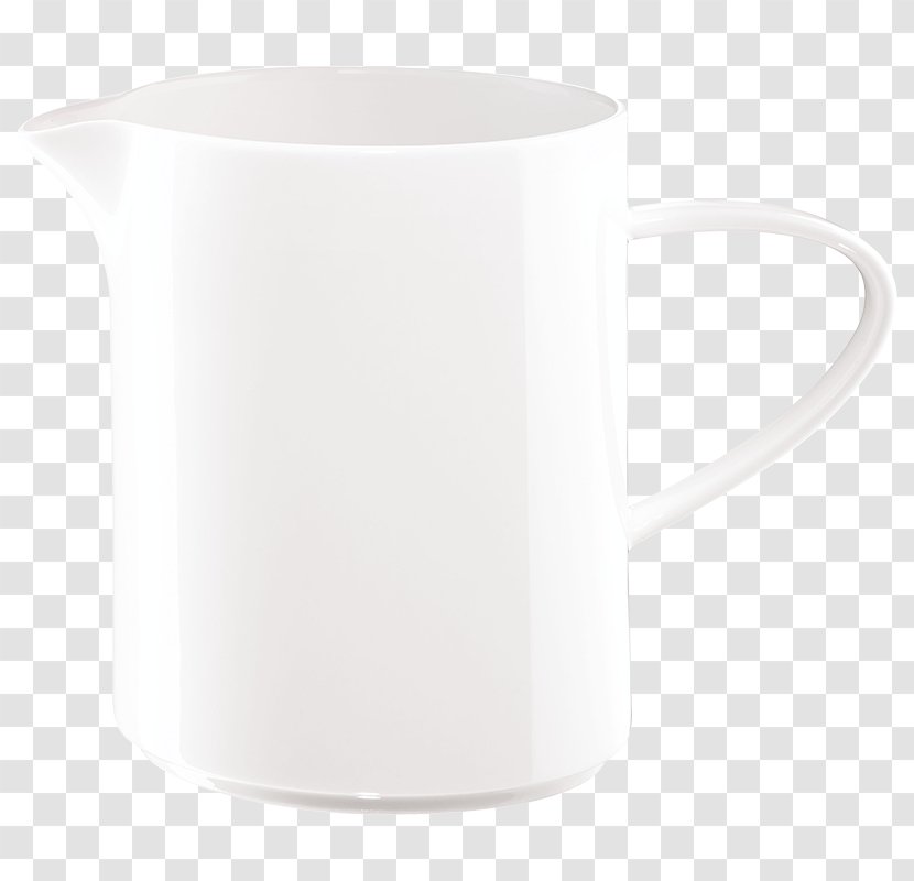 Jug Coffee Cup Mug - Drinkware Transparent PNG