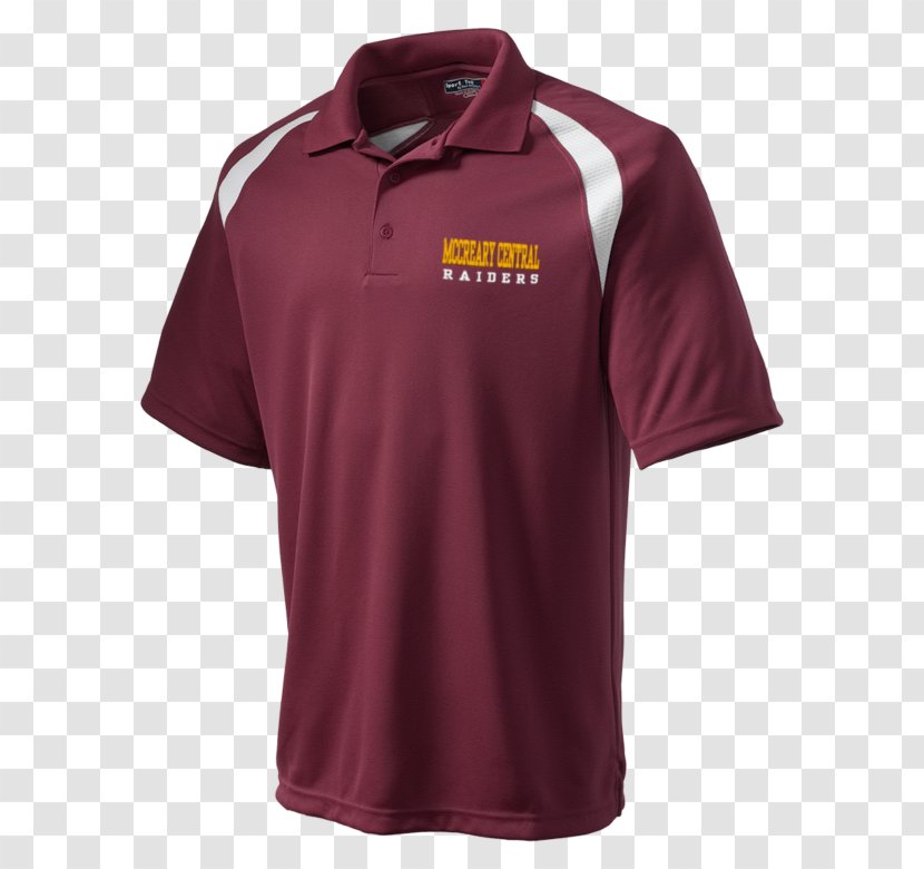 Sports Fan Jersey T-shirt Polo Shirt Sleeve - Tennis Transparent PNG