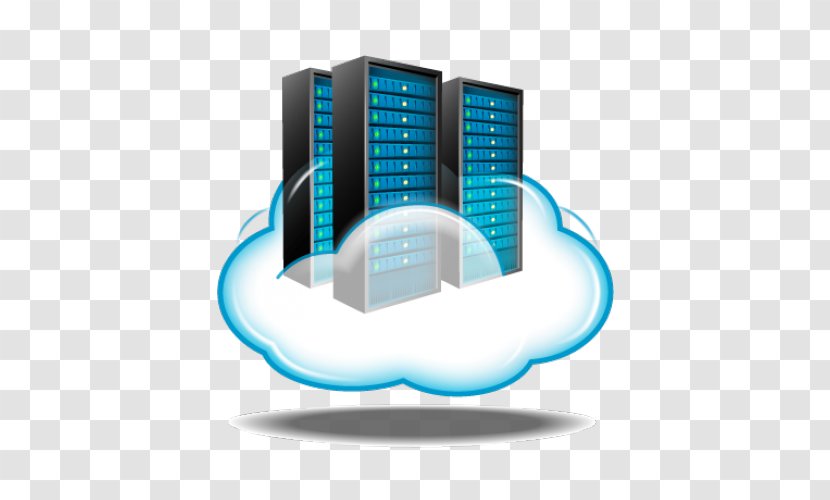 Web Hosting Service Cloud Computing Dedicated Internet Computer Servers - Storage Transparent PNG