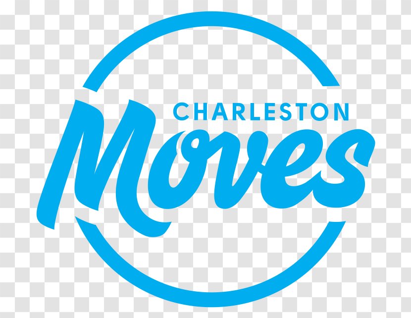 Logo Organization Art Charleston Moves - Industry - Design Transparent PNG