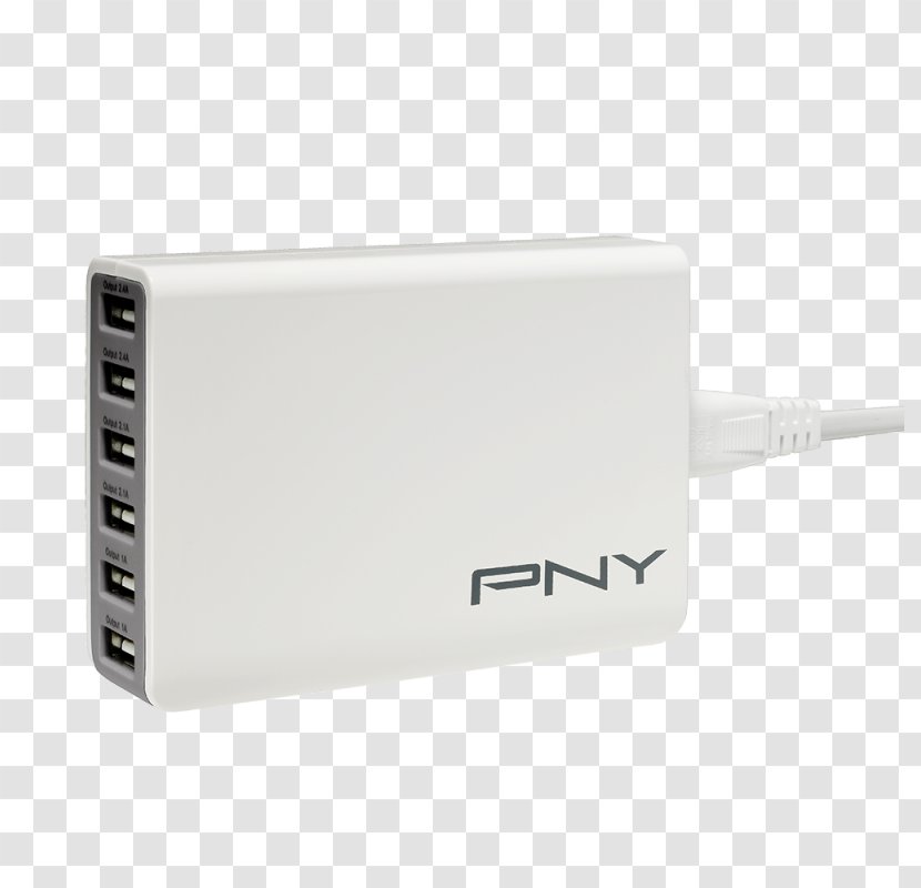 Battery Charger Laptop USB Computer Port PNY Technologies - Usb Transparent PNG