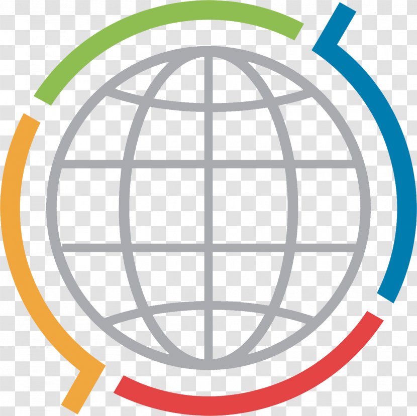 Globe - Pictogram - Symbol Transparent PNG