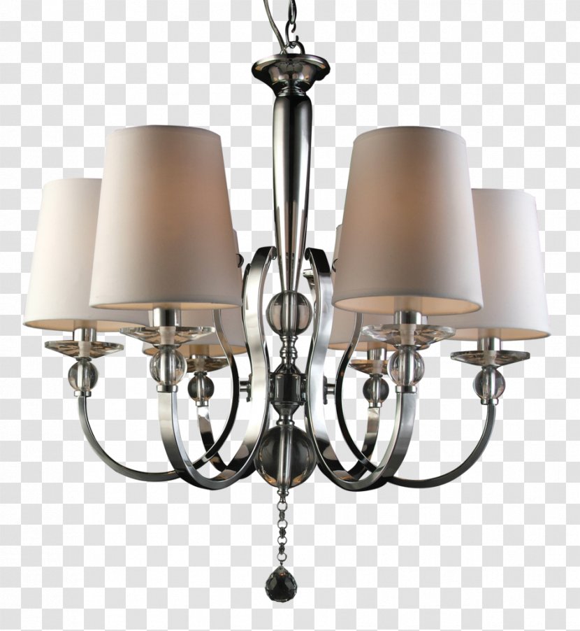 Chandelier Lamp Living Room Light Fixture Lighting Transparent PNG