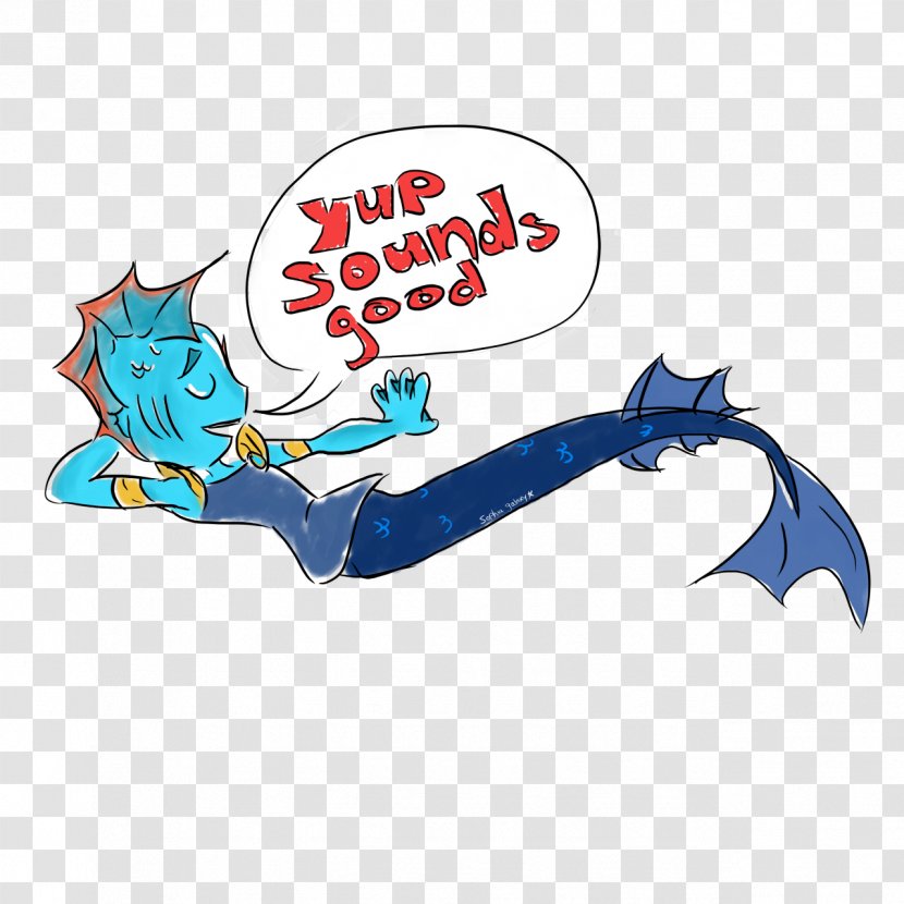 Clip Art Fish Illustration Marine Mammal Logo - Microsoft Azure - Oh My God Transparent PNG