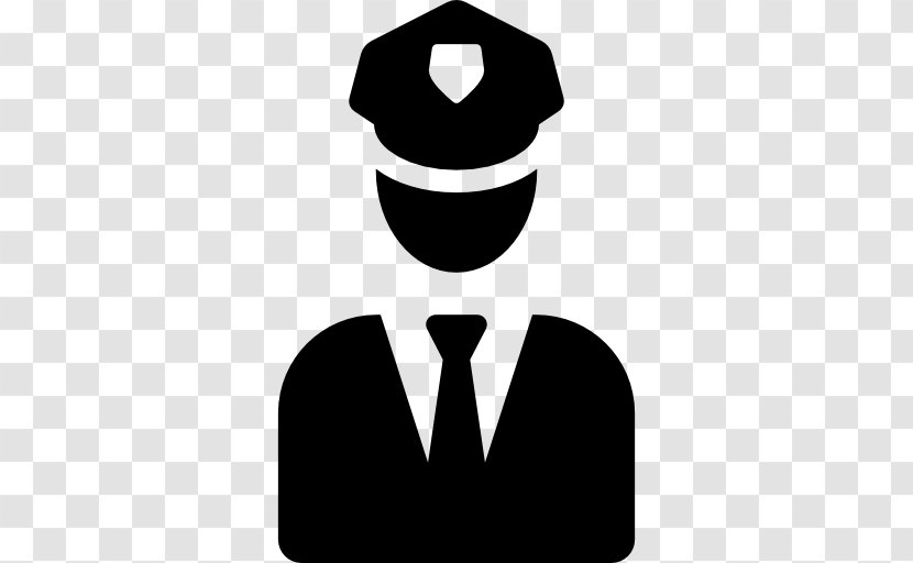 Police Officer Symbol - Joint - Fingerprint Transparent PNG