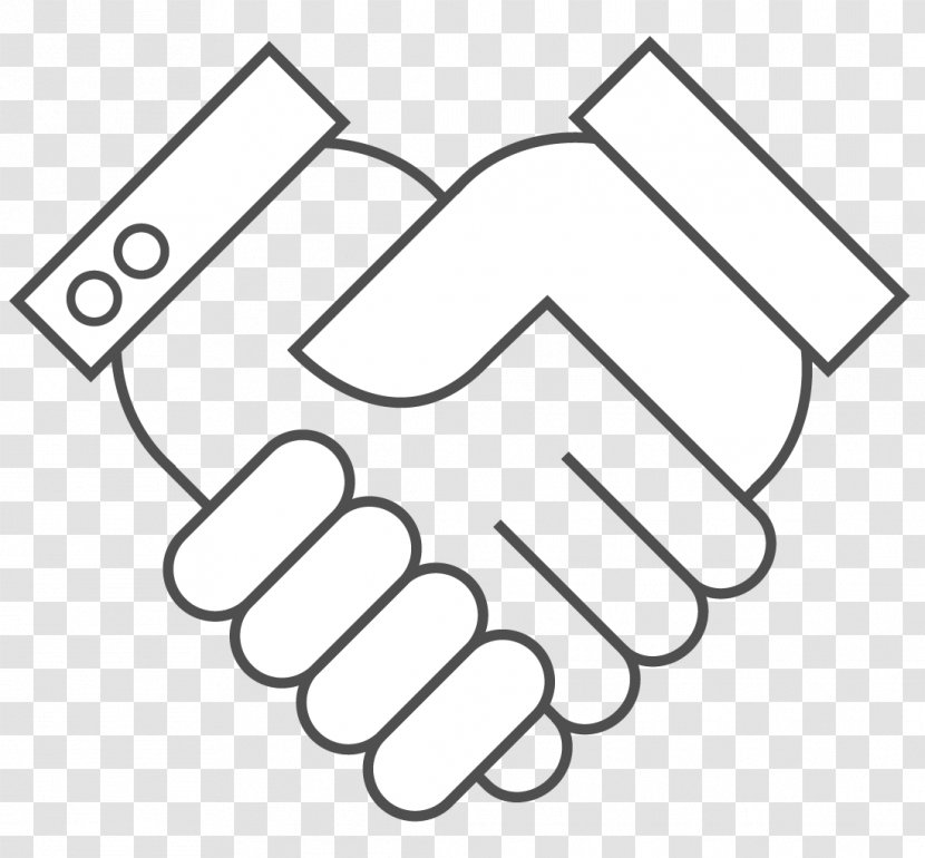 Handshake Royalty-free Clip Art - Hand - Divorce Transparent PNG