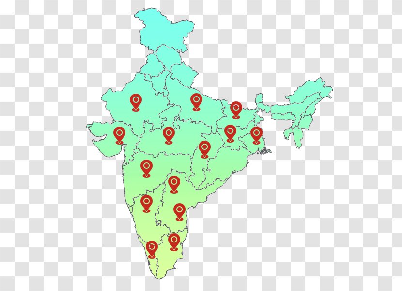 Globe Mumbai Delhi Map Cartography - Maharashtra Transparent PNG