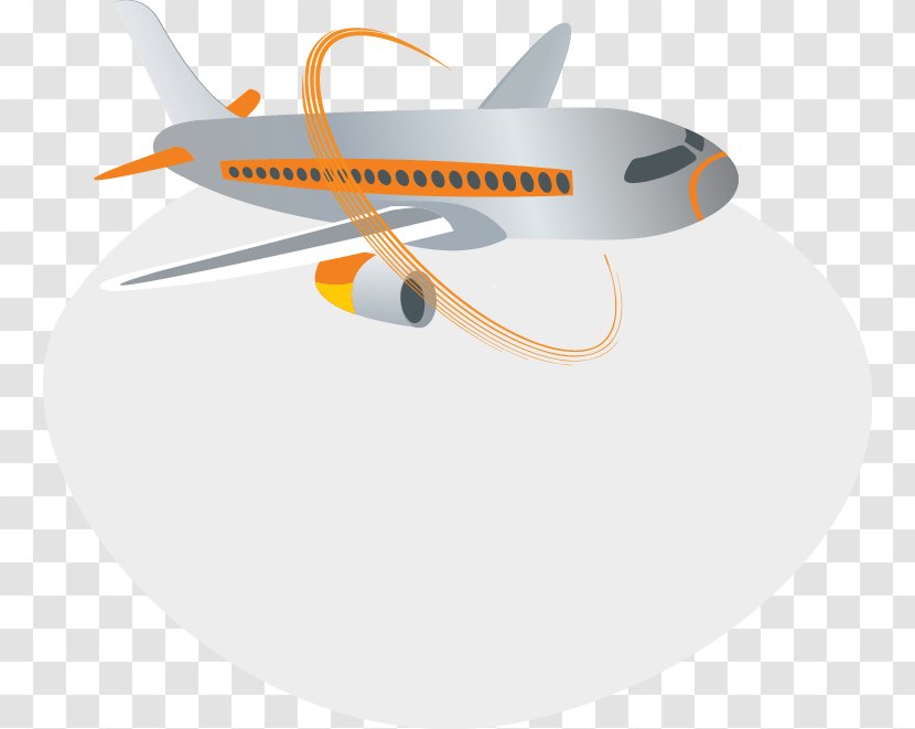 Logo Airplane Graphic Design Travel - Model Aircraft Transparent PNG