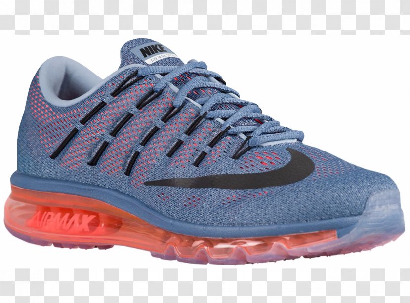 Nike Air Max Free Force Shoe - Running - Shoes Transparent PNG