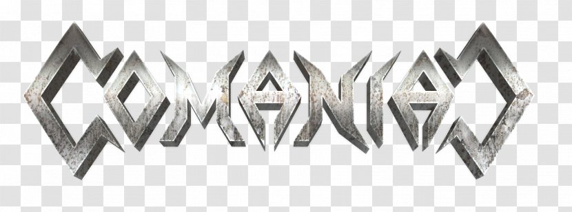 Comaniac Thrash Metal Heavy English Production Partner - Brand - Return Transparent PNG