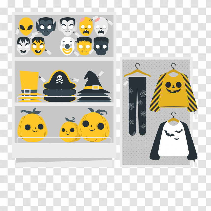 Halloween Transparent PNG