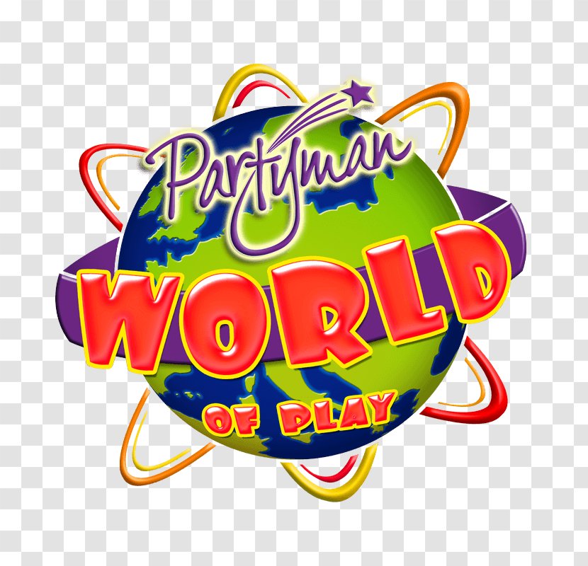 Partyman World Of Play Kassam Stadium Jolly Rancher Bites Logo Headington Transparent PNG