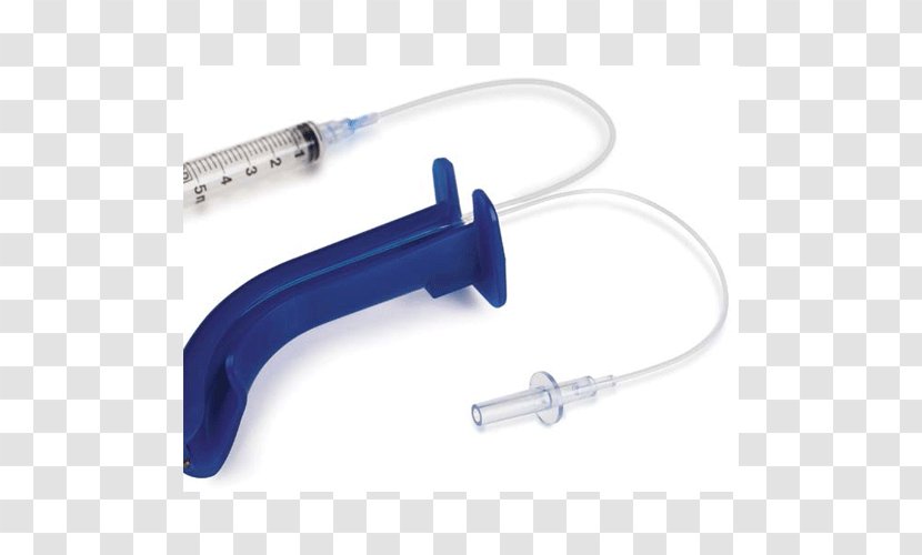 Magal Healthcare Pvt Ltd Laryngeal Mask Airway Respiratory Tract Drug Delivery - Hardware - Medical Box Transparent PNG