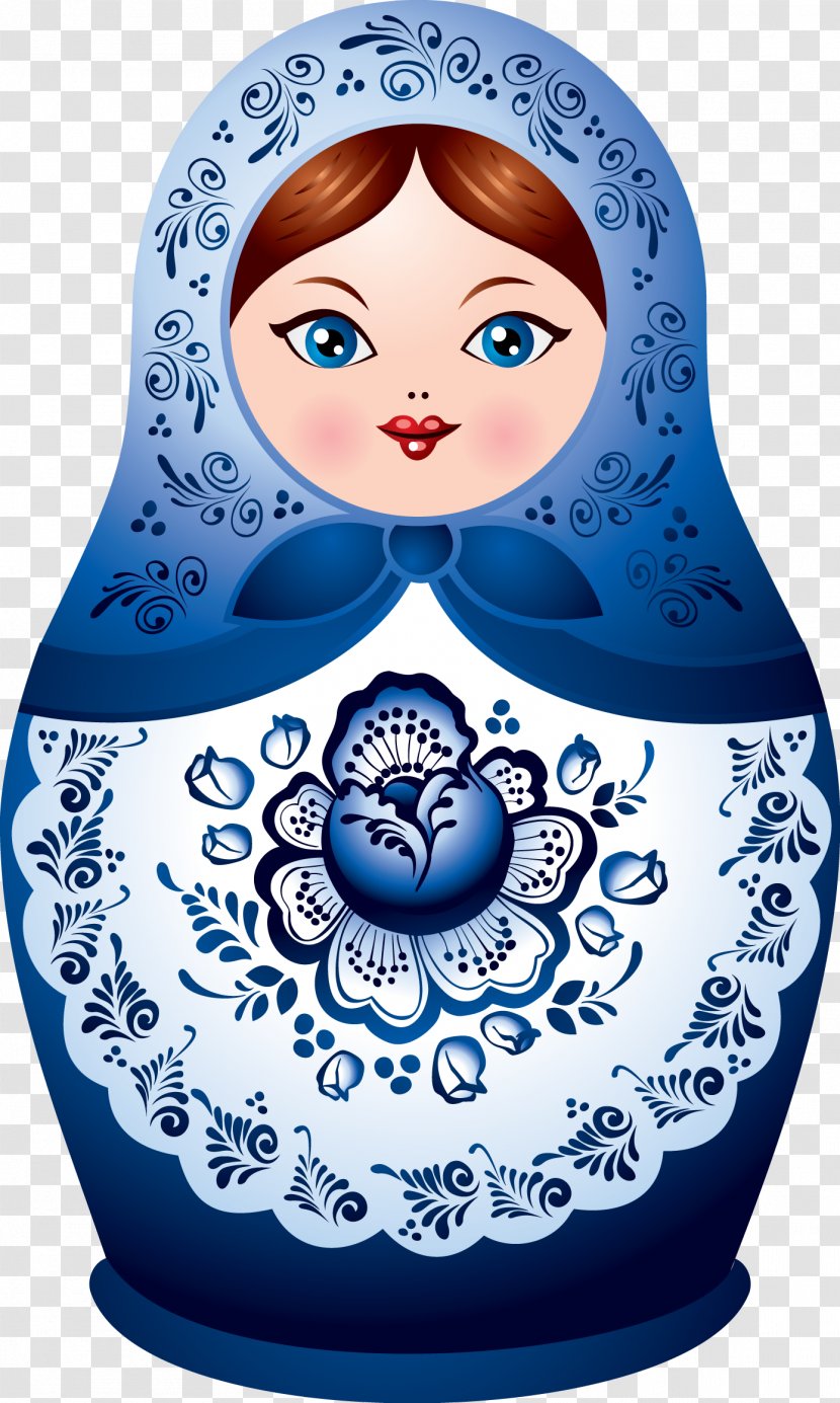 Matryoshka Doll Sarafan Stock Photography Souvenir Transparent PNG