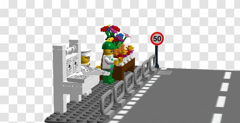 LEGO Video Games Product Design - Lego Store - Ambulance Station Transparent PNG