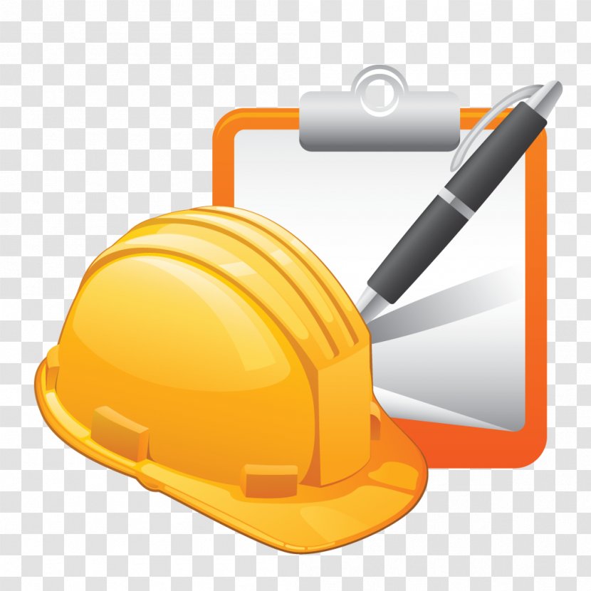 Hard Hats Architectural Engineering Architecture Helmet - Manage Settings Transparent PNG