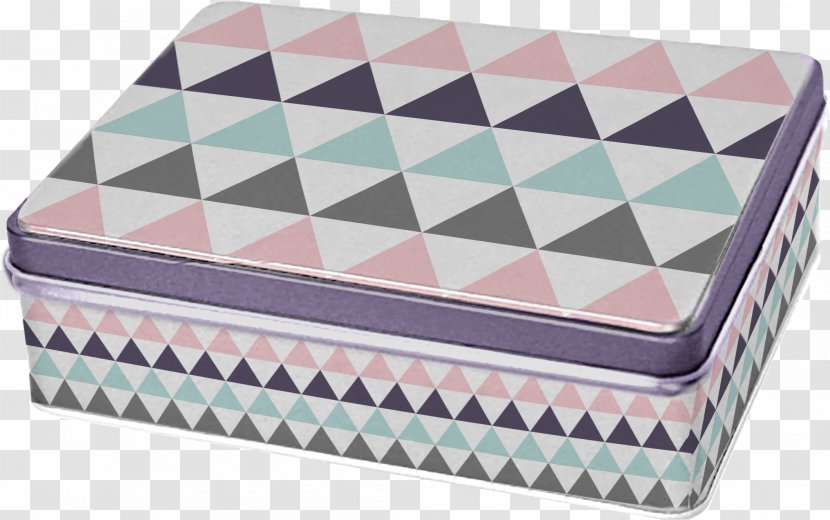 Box Sewing Boîte à Couture Textile Pattern - Word Transparent PNG