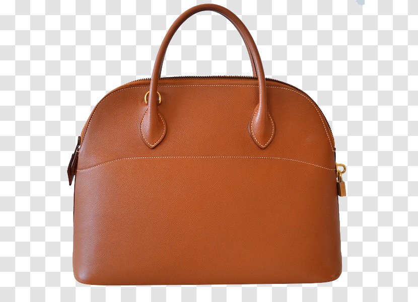 Handbag Leather Backpack Messenger Bags - Shoulder Bag Transparent PNG