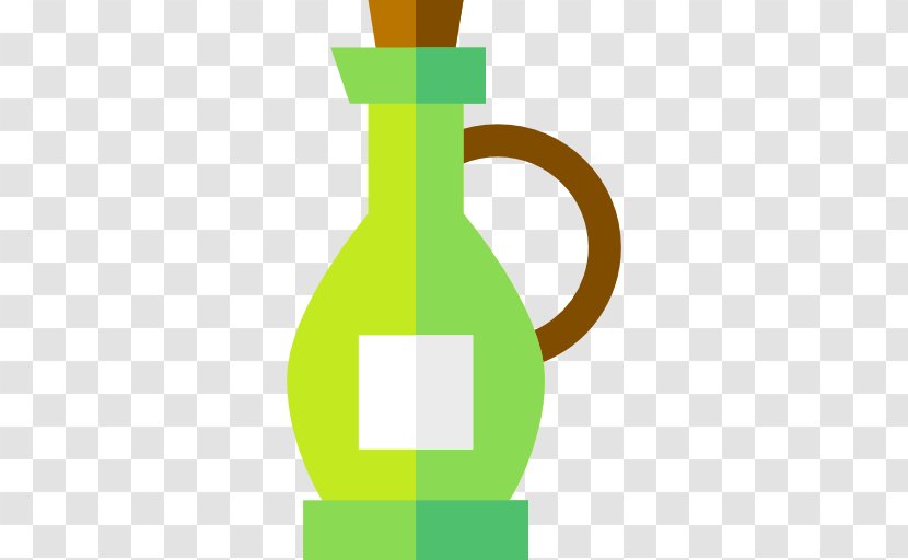Glass Bottle Green Clip Art - Design Transparent PNG