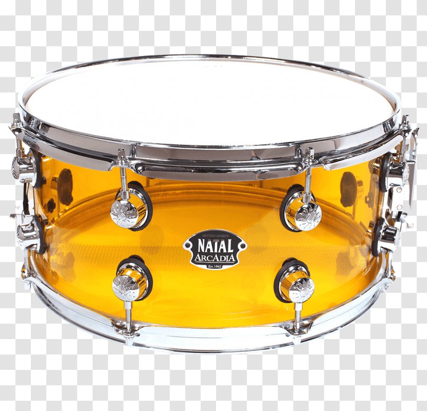 Tom-Toms Snare Drums Timbales Drumhead - Silhouette Transparent PNG