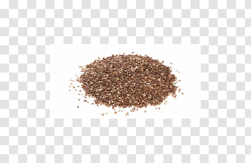 Chia Seed Acid Gras Omega-3 - Sunflower - Seasoning Transparent PNG