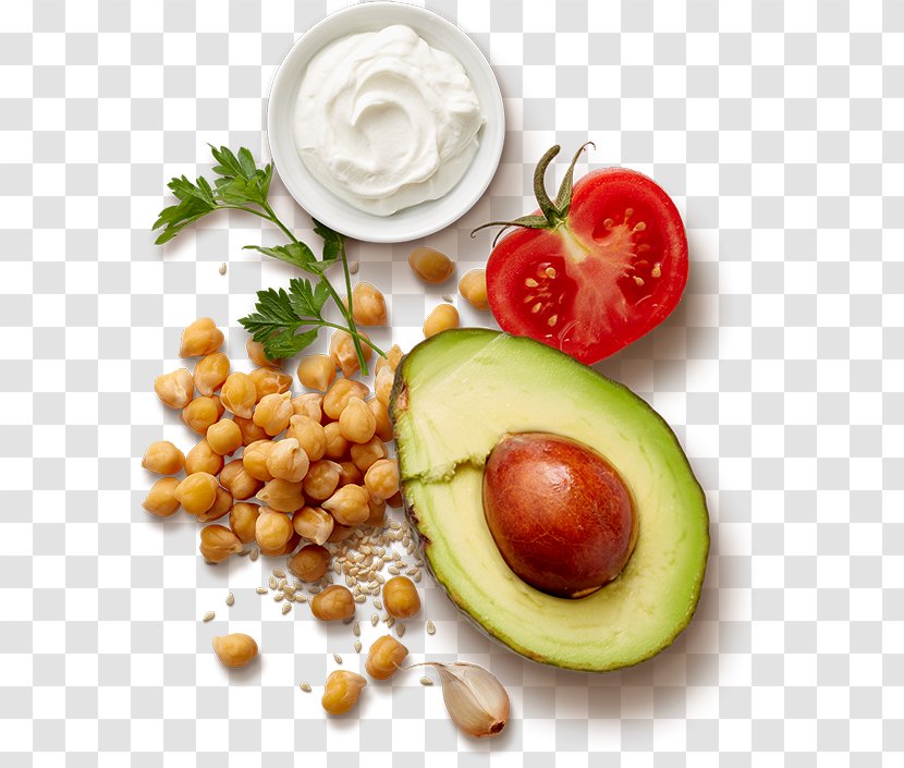 Hummus Guacamole Sabra Salsa Food - Restaurant - Fresh Distribution Transparent PNG