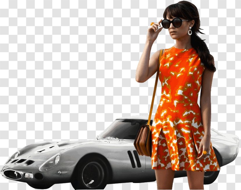 Napoleon Solo Illya Kuryakin YouTube Film Gaby - Sports Car - Uncle Transparent PNG