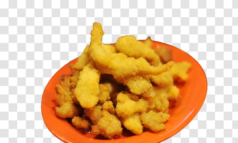 McDonalds Chicken McNuggets Dim Sum Fried KFC - Roast Transparent PNG