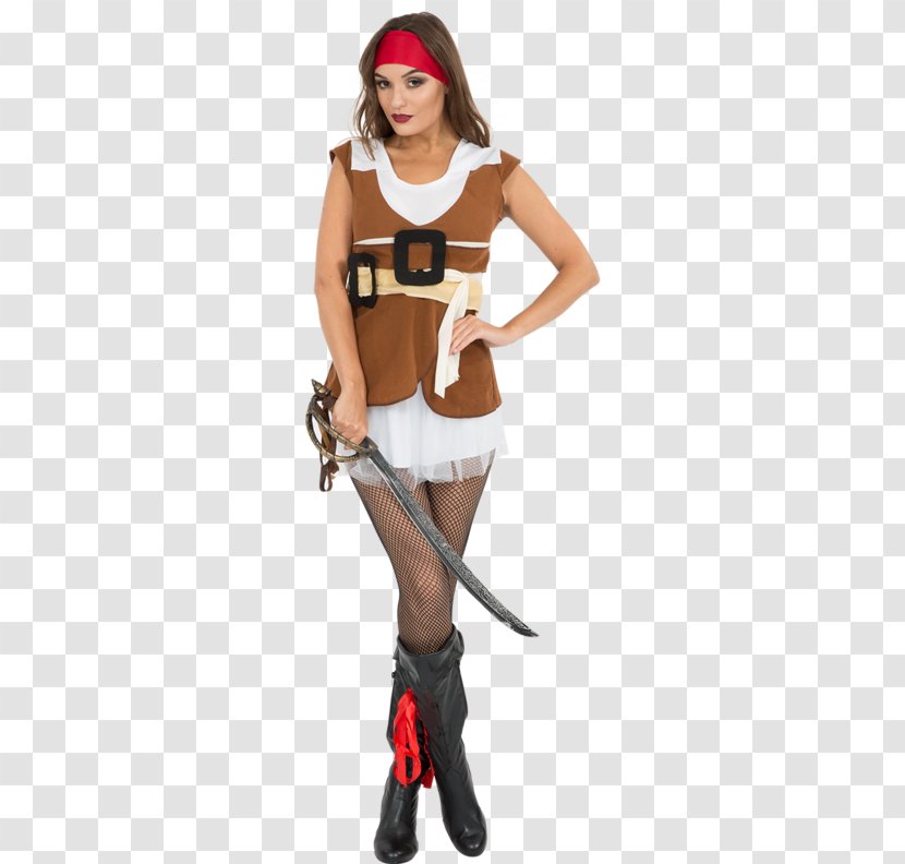 Costume Party Pirate Design Jokers' Masquerade - Heart Transparent PNG