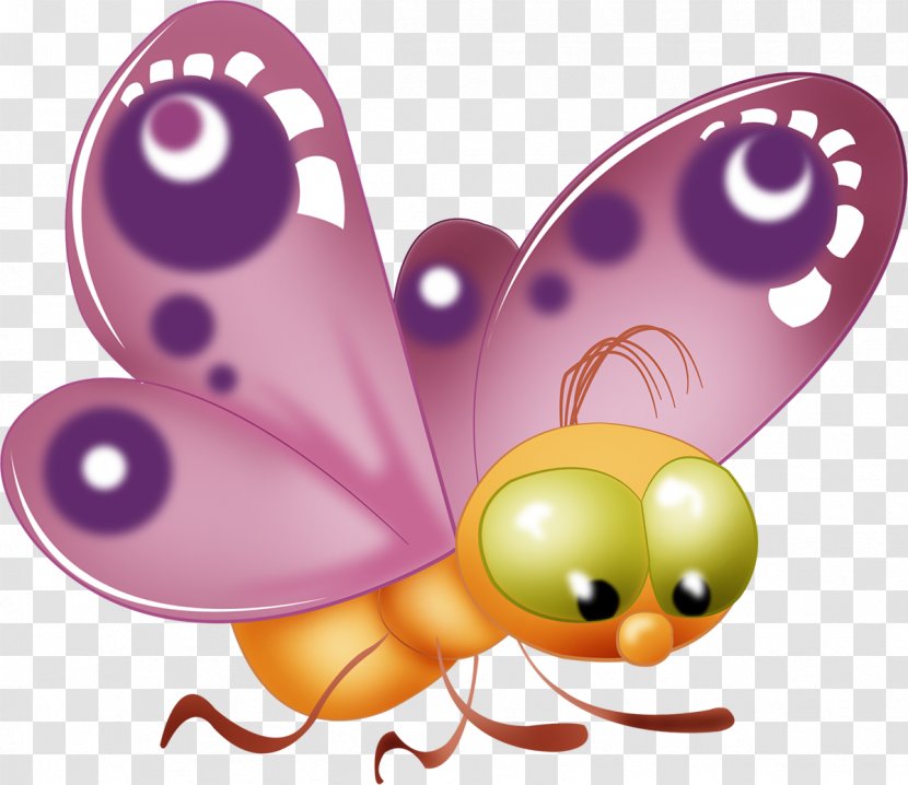 Butterfly Net Clip Art - Insect - Ants Transparent PNG