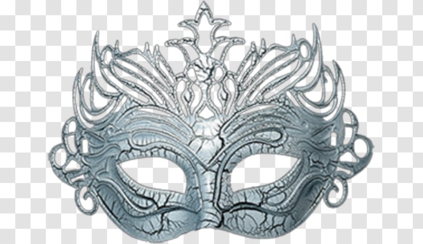 Mask Clip Art - Costume Transparent PNG