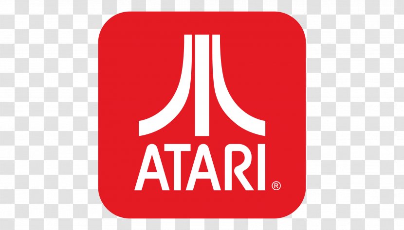 Atari, SA Logo Missile Command Atari Interactive - Sa - Fig Transparent PNG