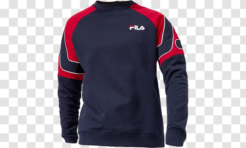 Long-sleeved T-shirt Sports Fan Jersey Sweater Transparent PNG