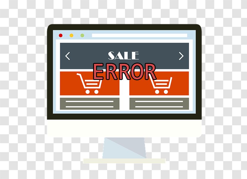 E-commerce Shopping Cart Software Online Business - Trade Transparent PNG