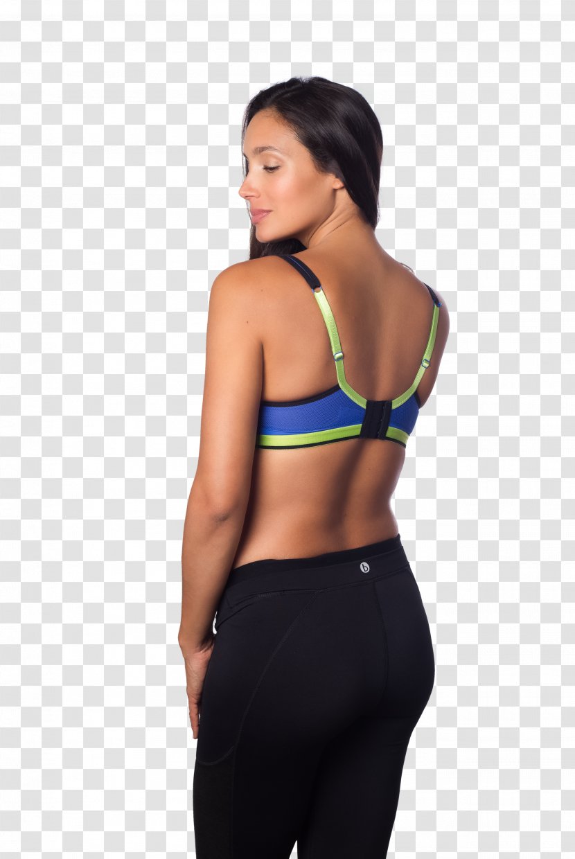 Sports Bra Nursing Top - Heart Transparent PNG