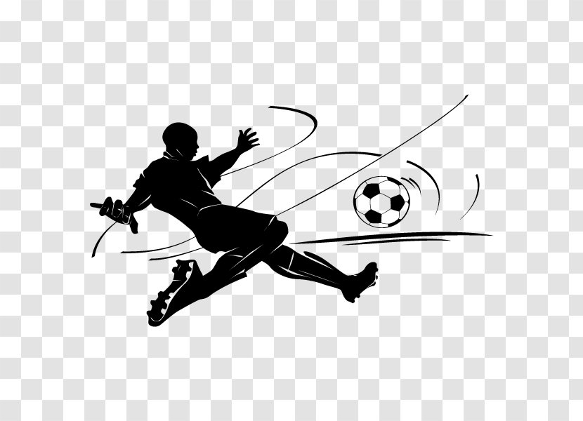 Football Player Sticker Sport FC Sens - Bacary Sagna - Logo Design Template Download Transparent PNG