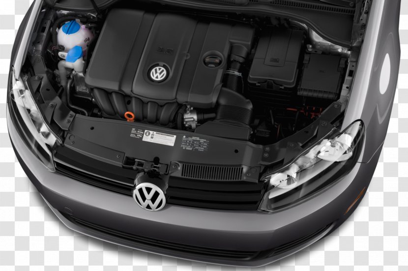 2010 Volkswagen Golf 2006 Jetta Car 2017 - Engine Transparent PNG