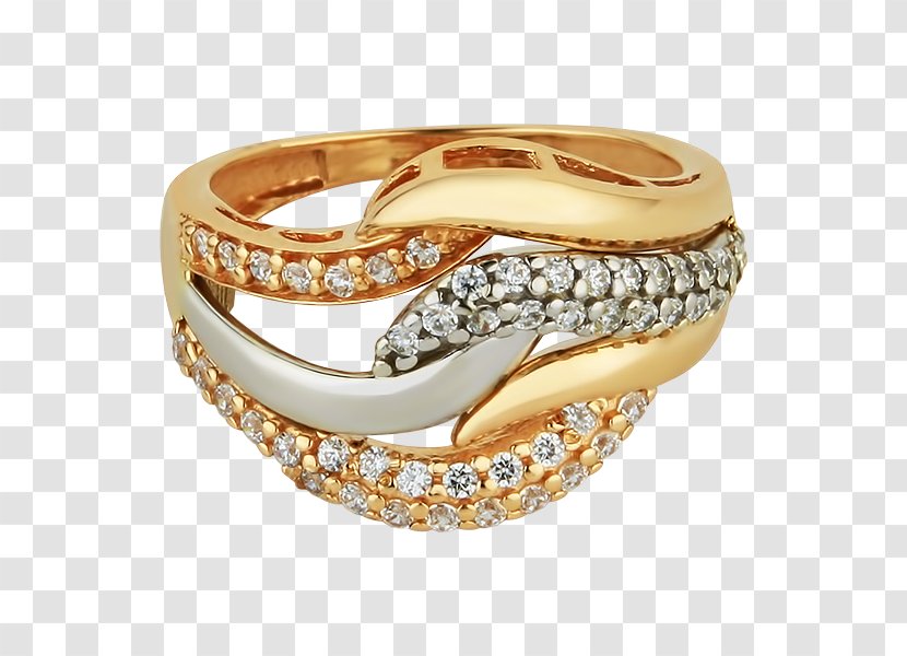 Bangle Bling-bling Body Jewellery Diamond - Ring Transparent PNG