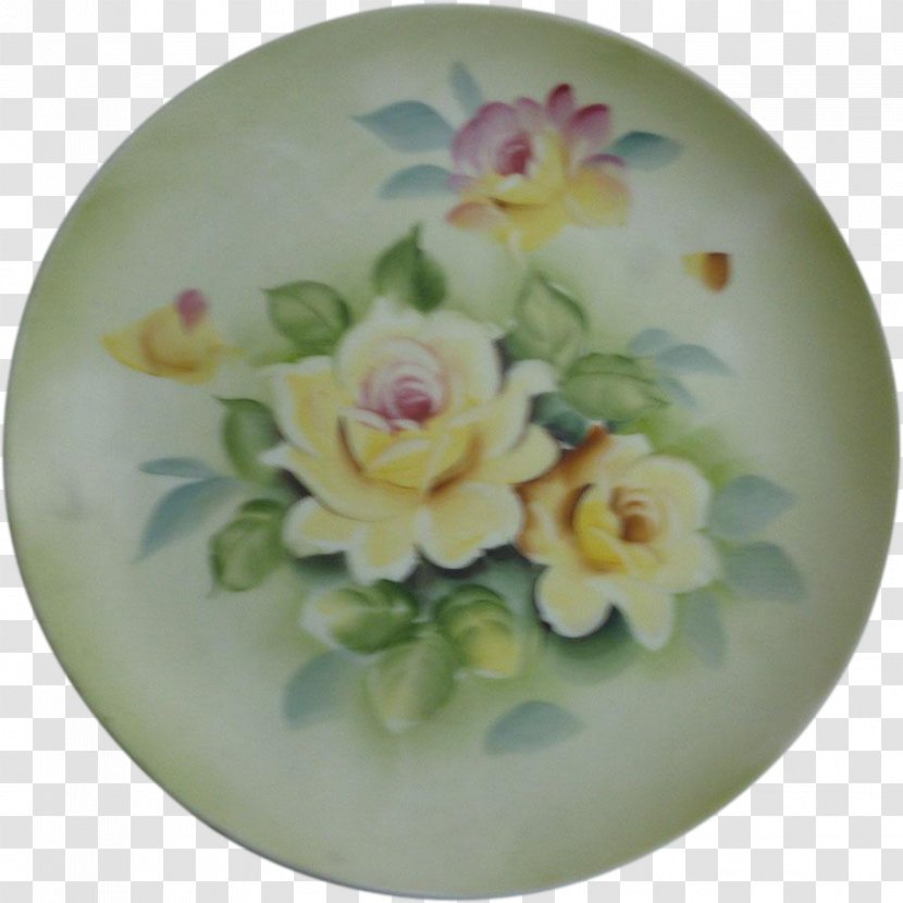 Rose Family Porcelain Transparent PNG