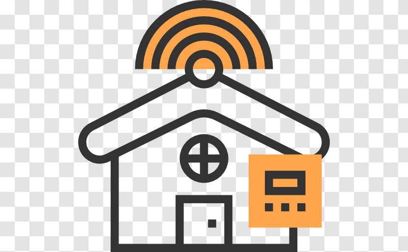 Brand Signage Symbol - House - Internet Transparent PNG
