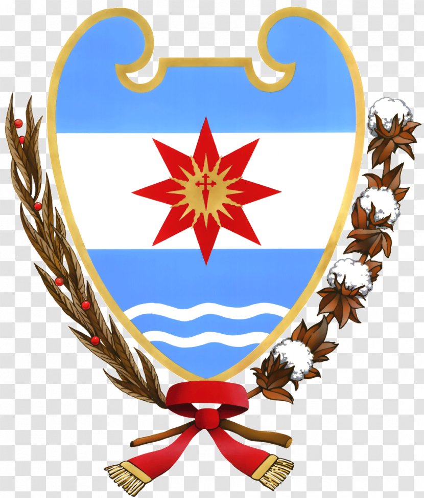 Escudo De La Provincia Santiago Del Estero Buenos Aires Bandera, Chaco Province - Argentina Transparent PNG