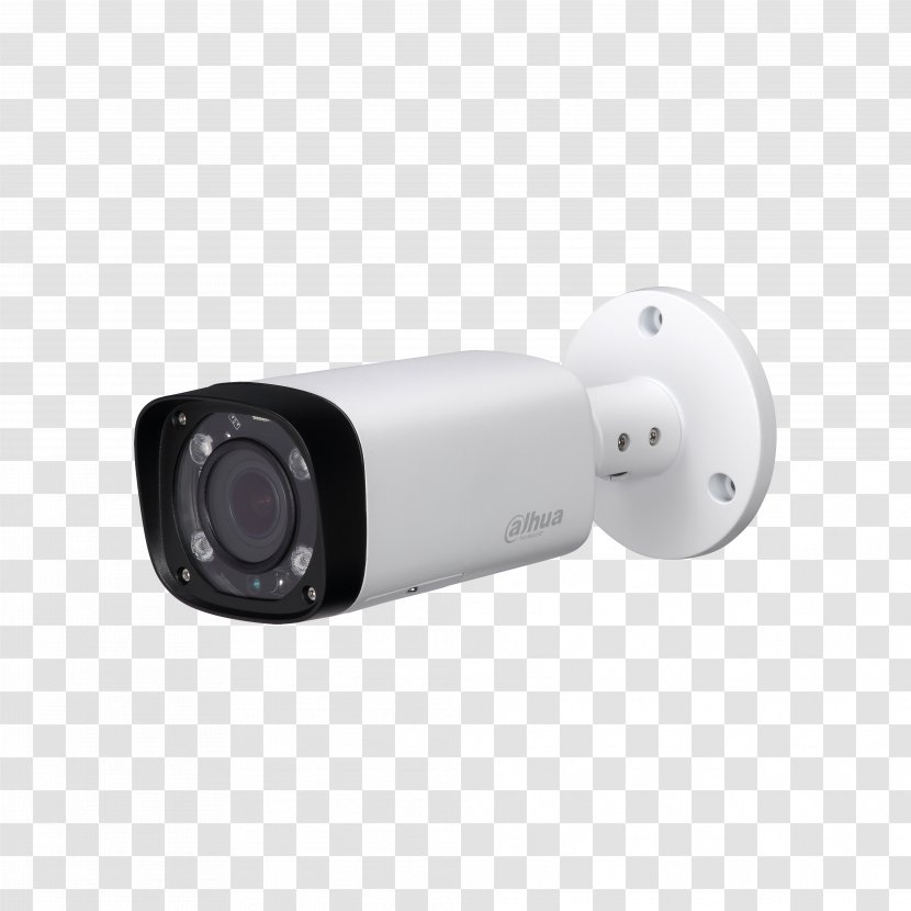 Closed-circuit Television Frame Rate Camera Dahua Technology System - Standarddefinition Transparent PNG