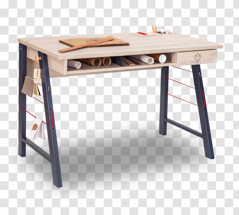 Bedside Tables Furniture Desk Office - Drawer - Table Transparent PNG
