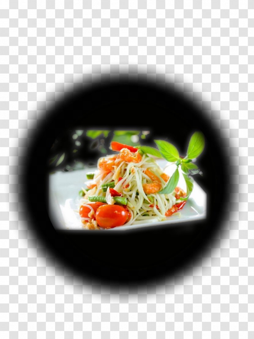 Thai Cuisine Garnish Tableware Soup Vegetable Transparent PNG