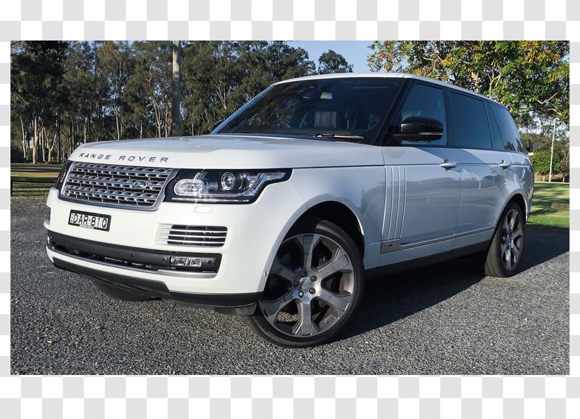 2016 Land Rover Range Sport Evoque Car Company - Luxury Transparent PNG