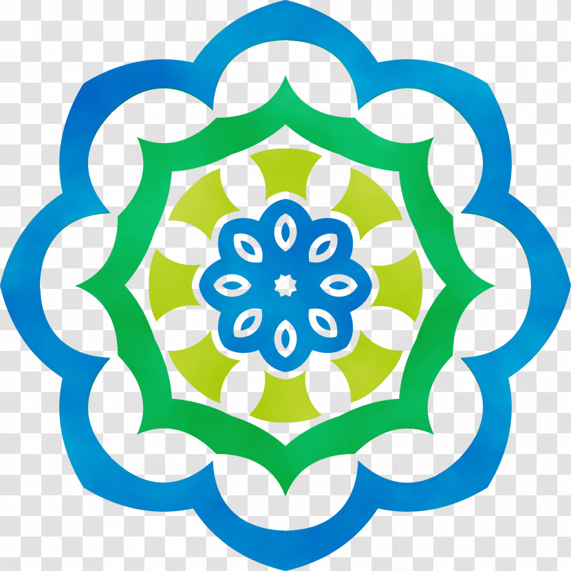 Mandala Transparent PNG