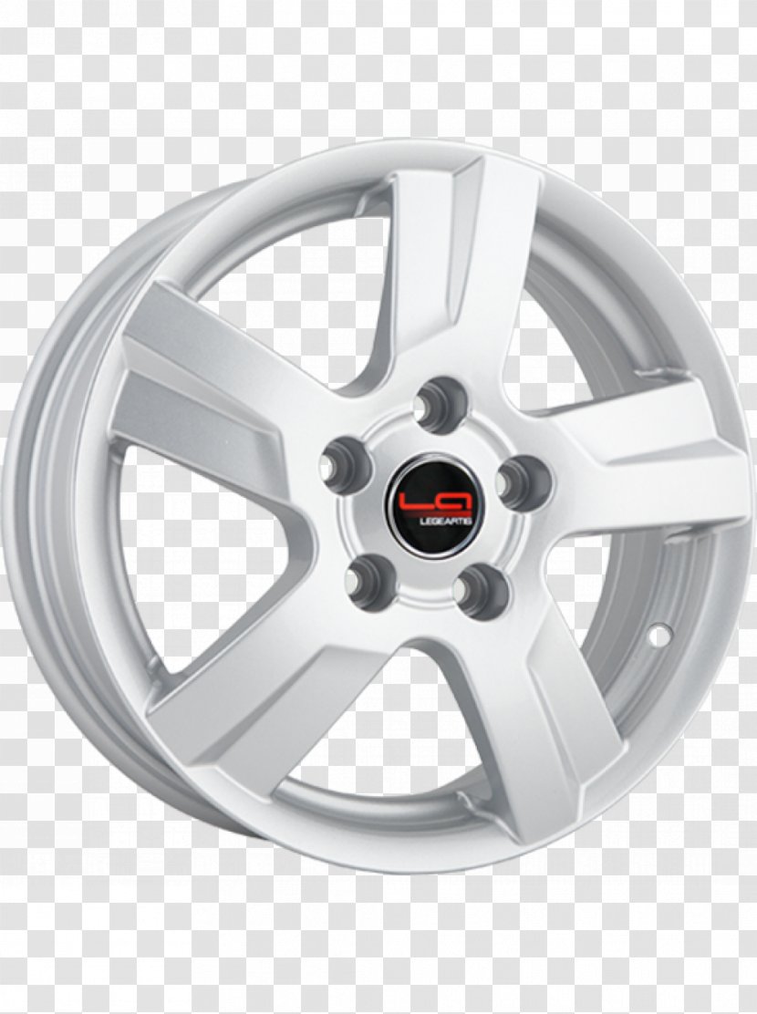 Car Rim Wheel ET Tire - Spoke Transparent PNG