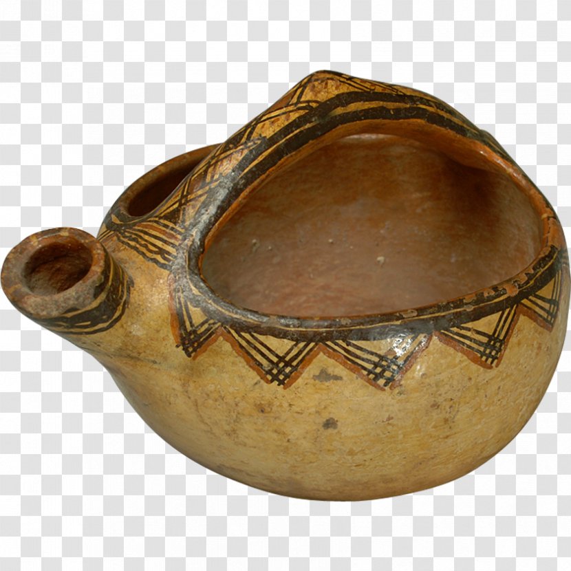 Pottery Ceramic Tableware Artifact - Pots Transparent PNG