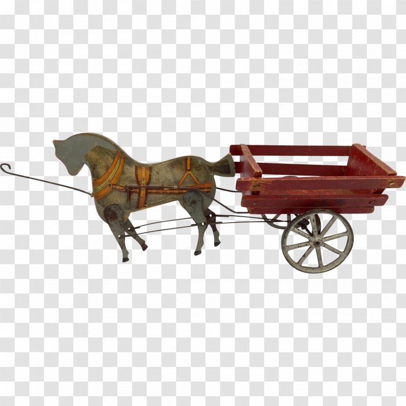 Horse Harnesses Mare And Buggy Rein - Garden Furniture Transparent PNG